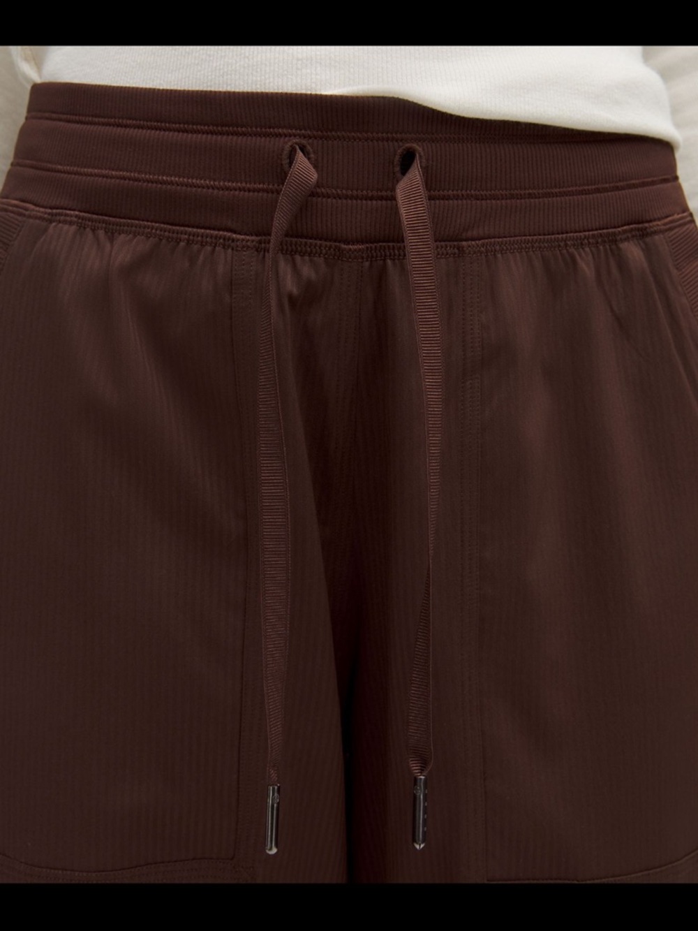 NWT Lululemon Dance Studio Relaxed-Fit Medium Rise Cargo Pants - Picture 4 of 14